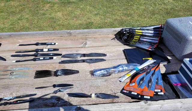 Drone & RC airplanes Propellers - photo 3