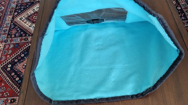 RC Transmitter Winter Case (Glove) - photo 3