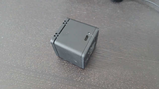 GoPro Camera Battery Charger - photo 2