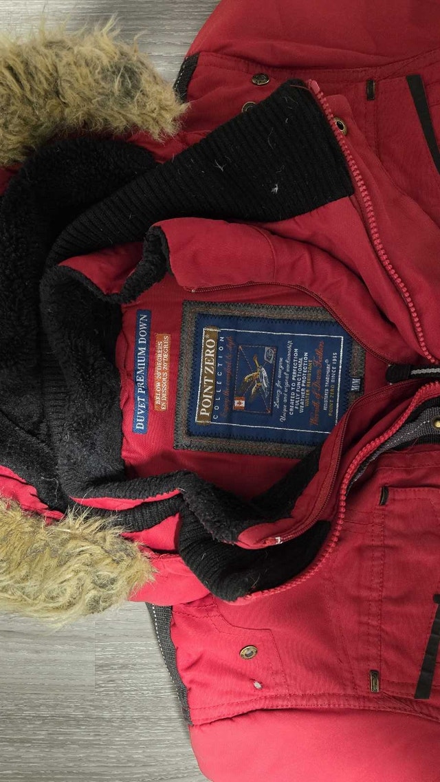 Winter Jacket / Coat - photo 2
