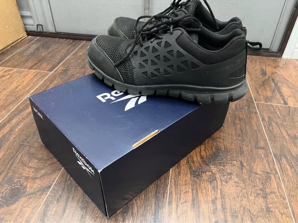 Safety shoes for Men - photo 2