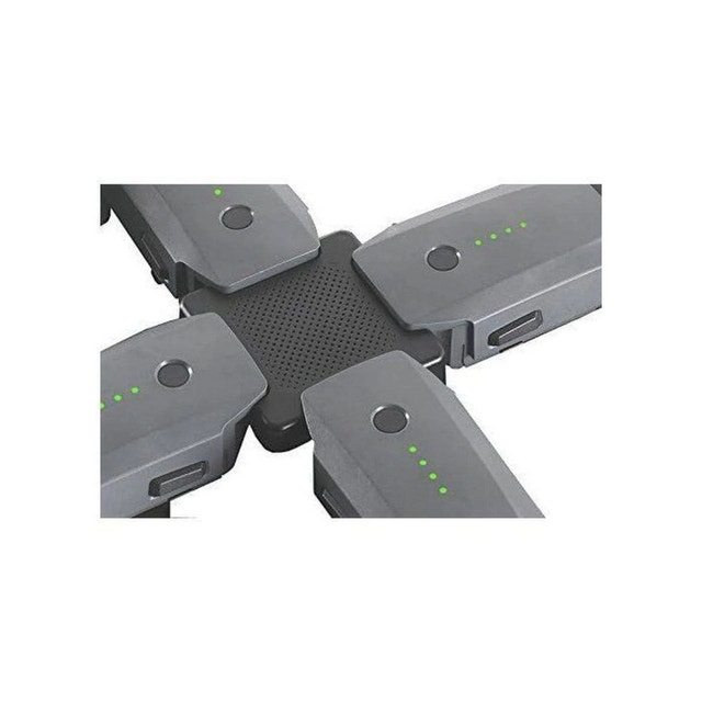 DJI Mavic Drone Battery Charging Hub - photo 2