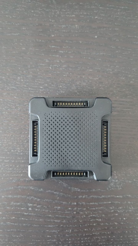 DJI Mavic Drone Battery Charging Hub - photo 4