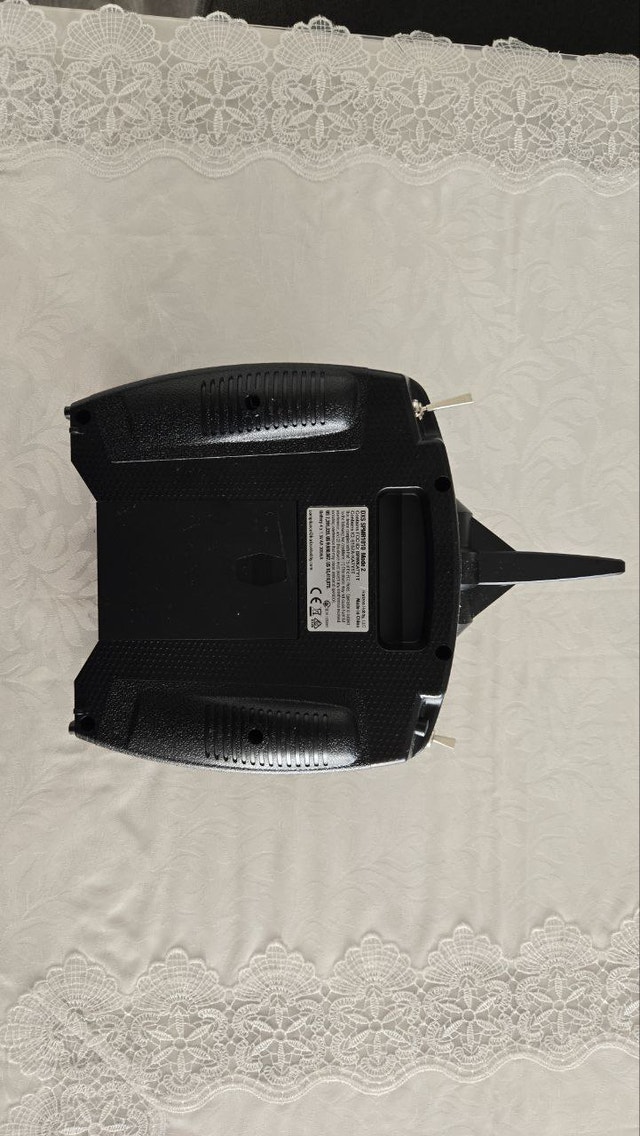 Spektrum DXS 7-channel DSMX Radio Transmitter - photo 3
