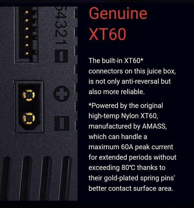 SkyRC T400Q Battery Charger - photo 5