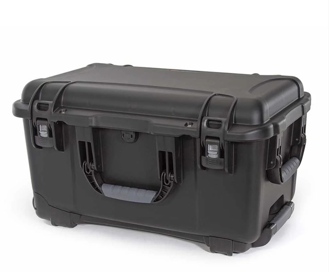 NANUK 938 Hard Equipment Case
