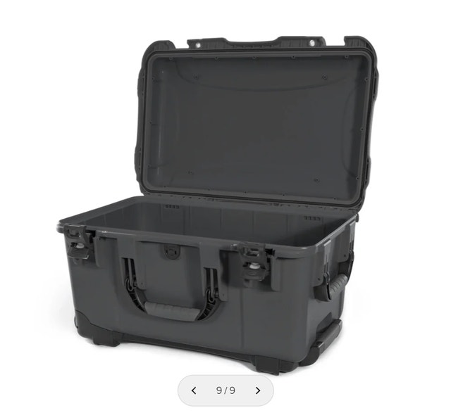 NANUK 938 Hard Equipment Case - photo 4