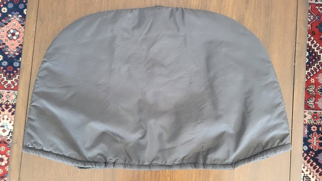 RC Transmitter Winter Case (Glove) - photo 2