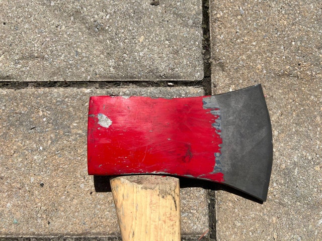 Garant Pro Series Michigan Style Axe, 36-in - photo 2