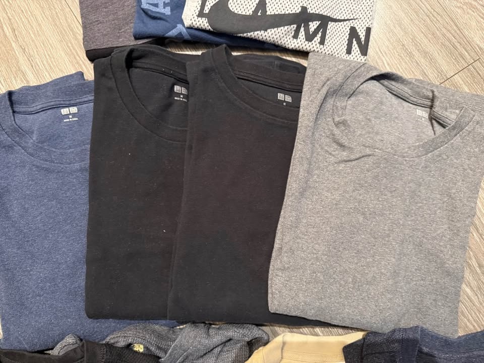 Men’s Medium Tops - photo 4