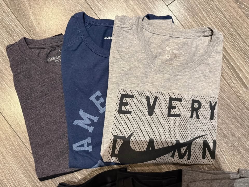 Men’s Medium Tops - photo 5