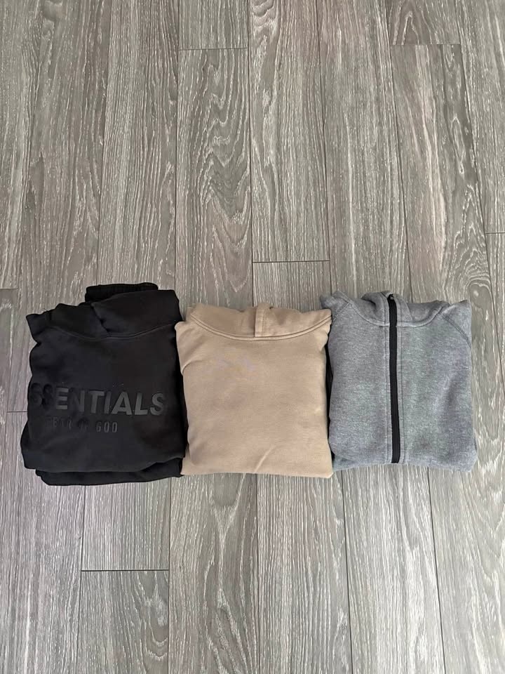 Kids Sweatpants Set - Boys