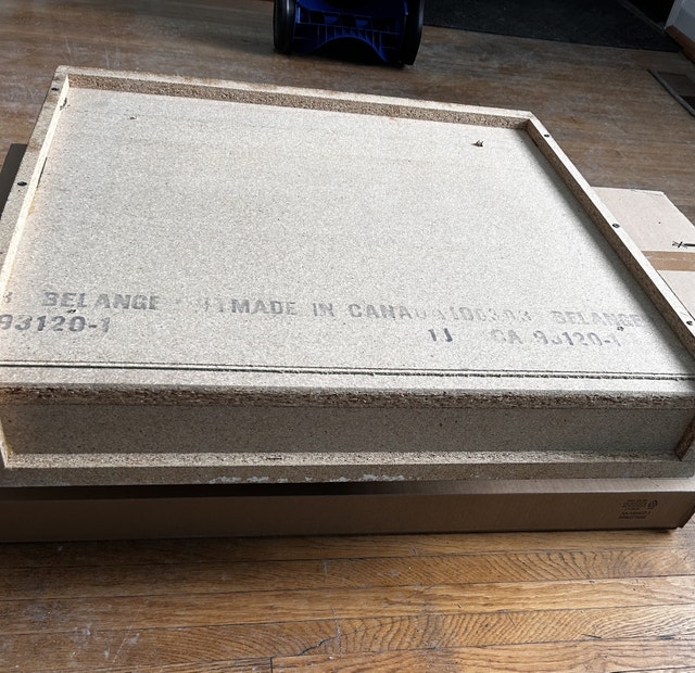 Counter top - photo 3