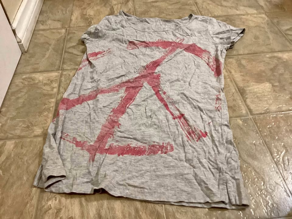 Tshirts girls and women's