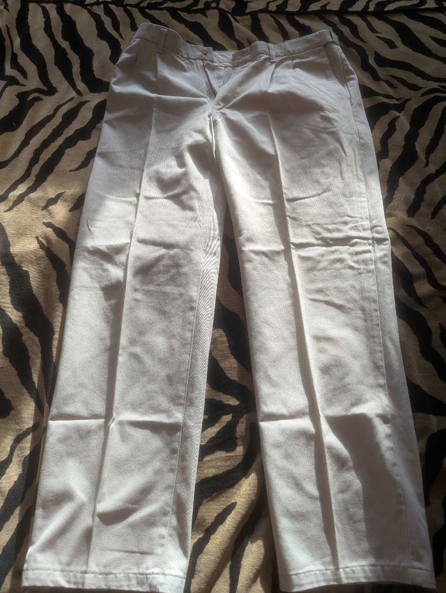Wrangler Khakis