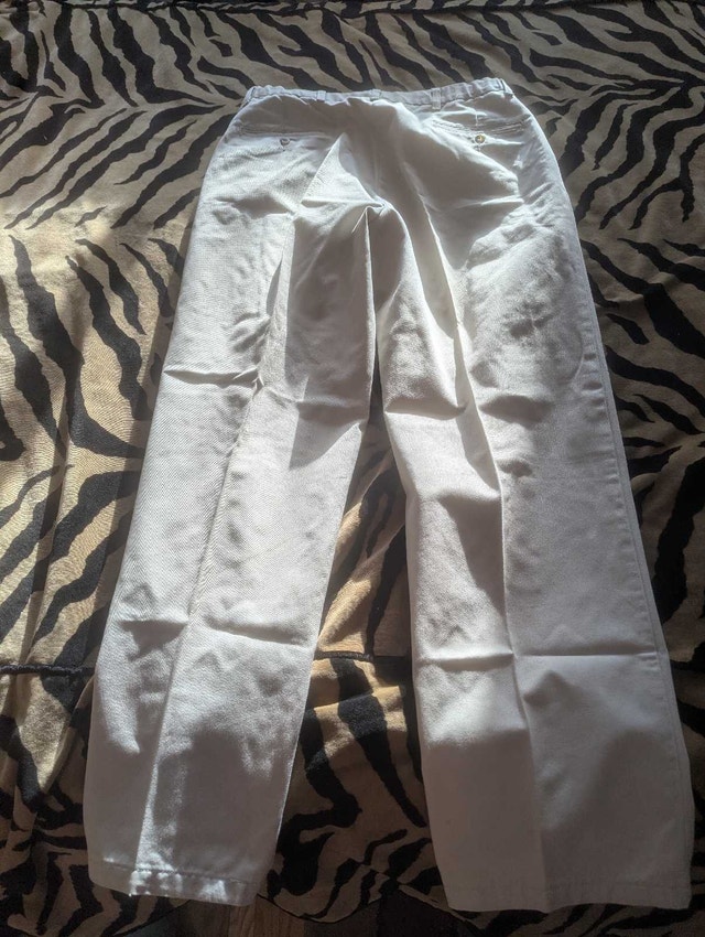 Wrangler Khakis - photo 2