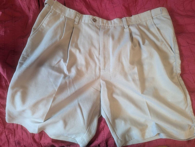 IZOD Golf Shorts