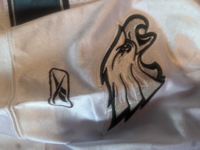 Authentic Reebok Michael Vick Eagles Jersey - photo 3