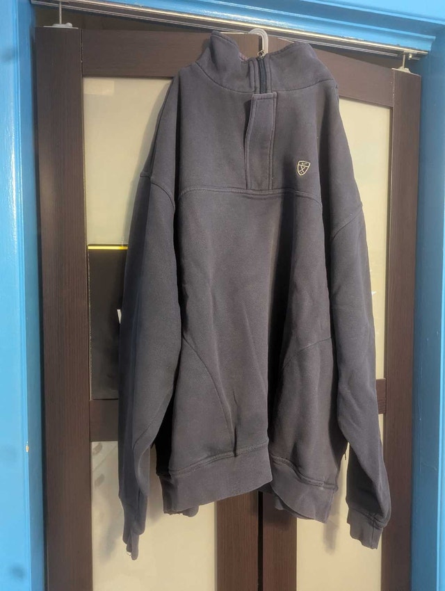 Nike Pullover