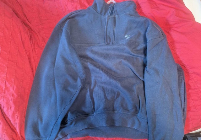 Nike Pullover - photo 5