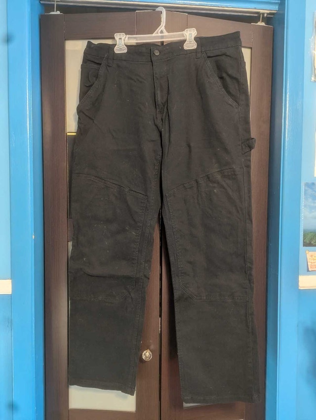 Caterpillar Pants 38x32