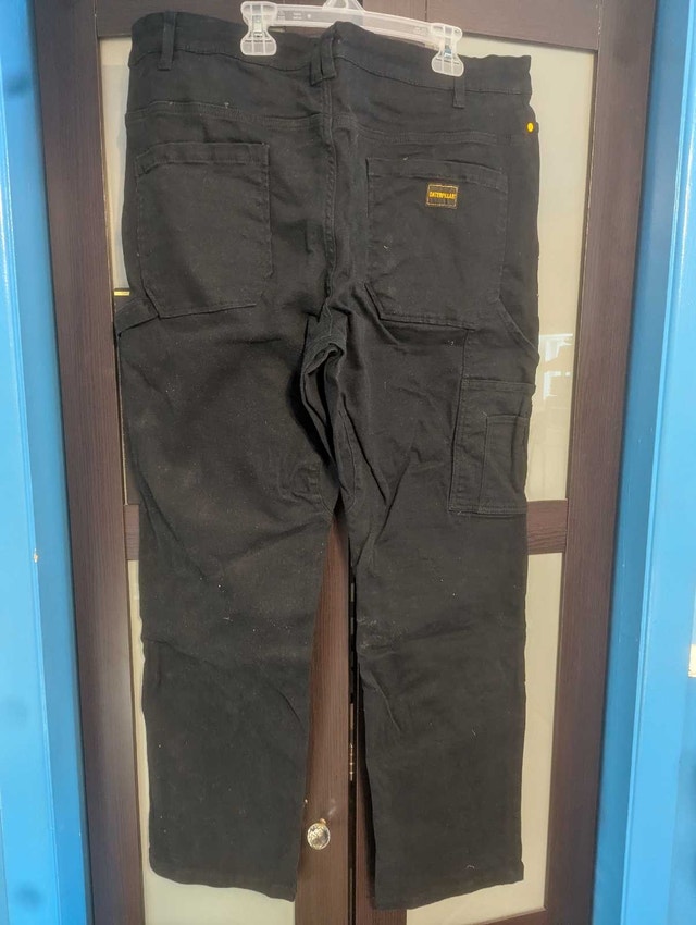 Caterpillar Pants 38x32 - photo 2