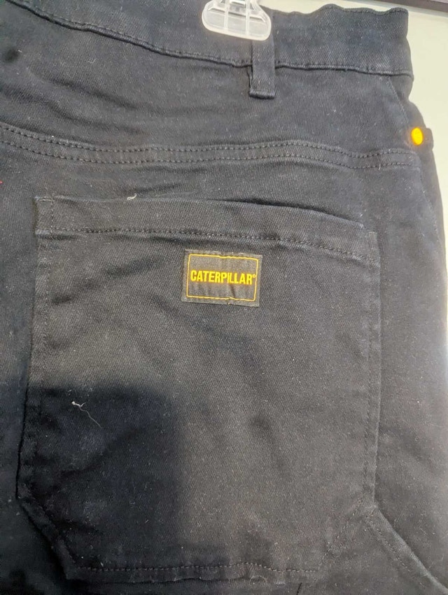 Caterpillar Pants 38x32 - photo 3