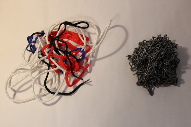 Basketball Nets