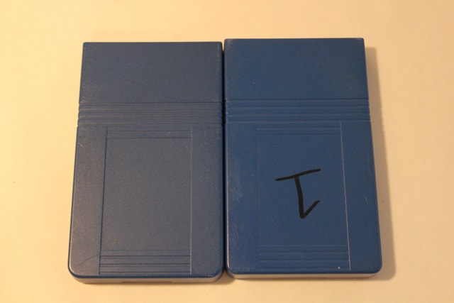 Several Calculators - photo 3