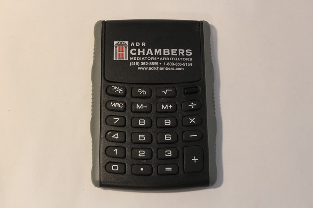 Several Calculators - photo 4