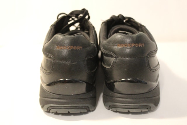 US 9.5 Male/Womens Rockport XCS Leather Shoes - photo 3