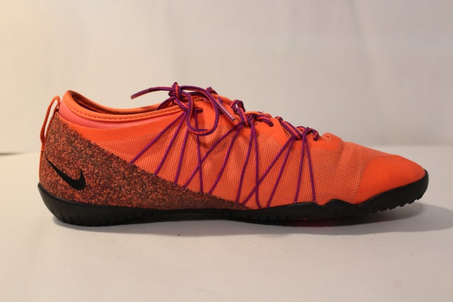 US 7 Women Nike Training Free 1.0 Cross Bionic Soccer Turf Shoes - photo 3
