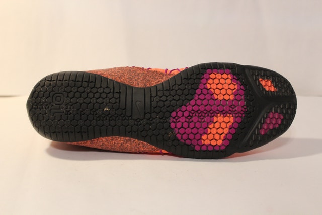 US 7 Women Nike Training Free 1.0 Cross Bionic Soccer Turf Shoes - photo 5