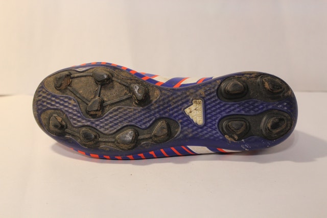 US 4.5 Male Predito Adidas Soccer Cleats - photo 5
