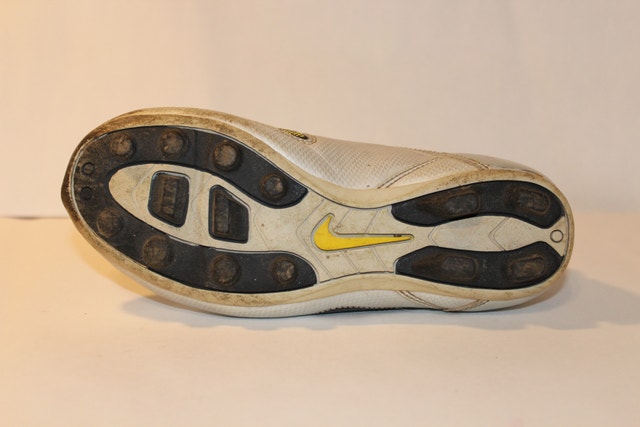 US 2 Youth Nike Totalninety Shoot FG Soccer Cleats - photo 3