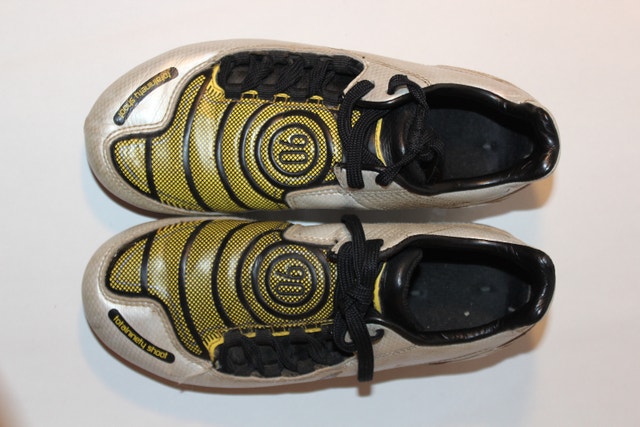 US 2 Youth Nike Totalninety Shoot FG Soccer Cleats - photo 5