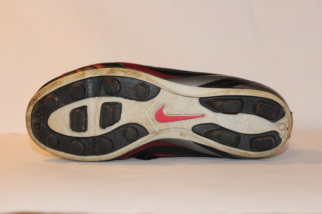 US Size 3 Youth Marquis FG Nike Soccer Cleats - photo 3