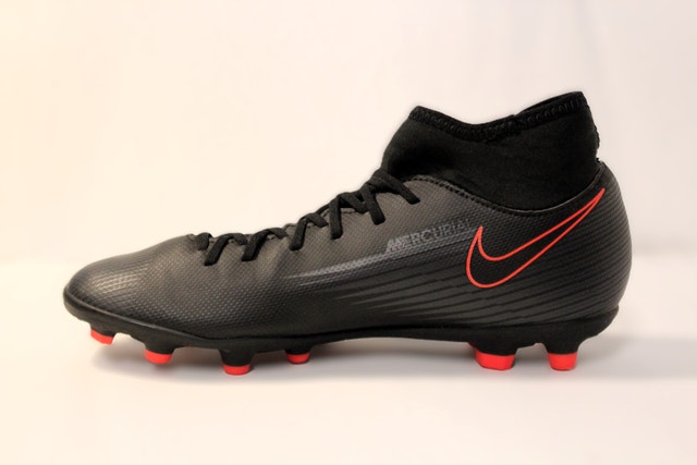 US 6.5 Male Nike Mercurial Superfly 7 Soccer Cleats