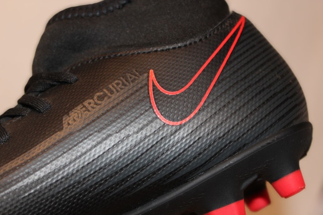 US 6.5 Male Nike Mercurial Superfly 7 Soccer Cleats - photo 2