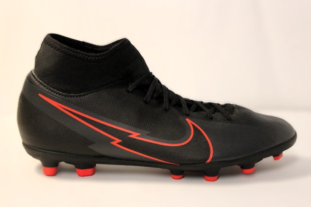 US 6.5 Male Nike Mercurial Superfly 7 Soccer Cleats - photo 3