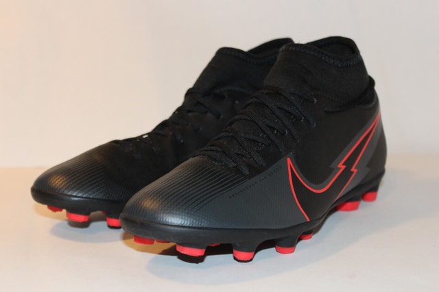 US 6.5 Male Nike Mercurial Superfly 7 Soccer Cleats - photo 4