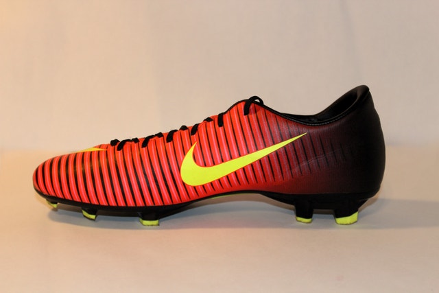 Nike Mercurial Victory VI FG US 8 Soccer Cleats - photo 4