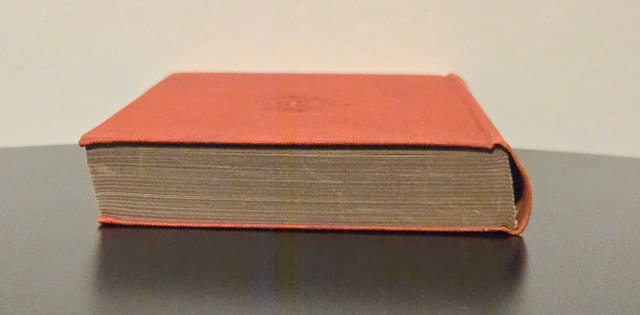 Everyman's Library The Diary of a Nobody 1940 - photo 3