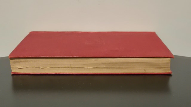 Everyman's Library - Jacob Faithful by Captain Marryat - photo 2