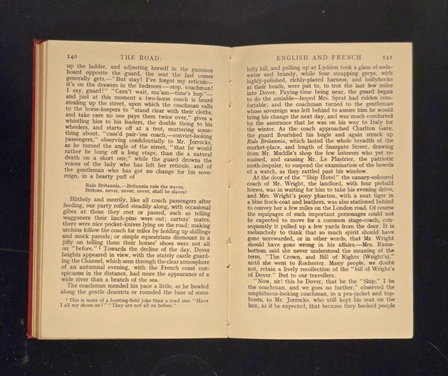 Everyman's Library Jorrocks, Jaunts & Jollities - photo 3