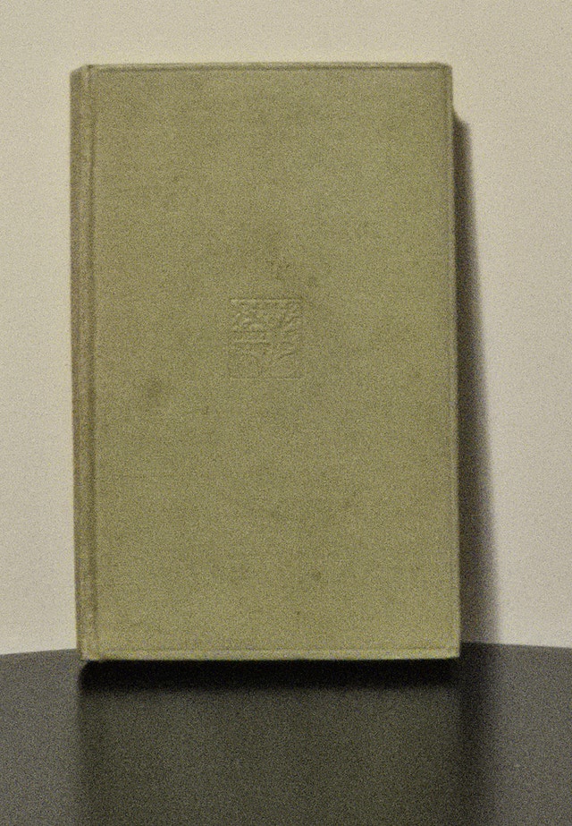 The Republic of Plato translated by H. Spens D.D. 1