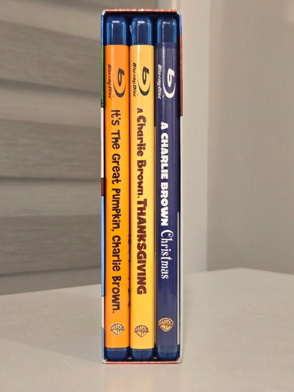 Peanuts Deluxe Holiday Collection - Charlie Brown - photo 3