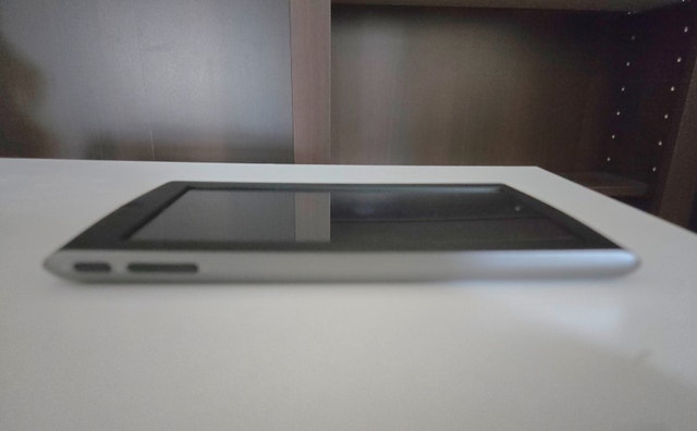 Coby Kyros MID7035-4 7" Tablet MISSING PARTS - photo 2