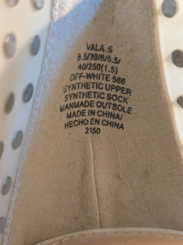Steve Madden Valen Mesh Heel - photo 5