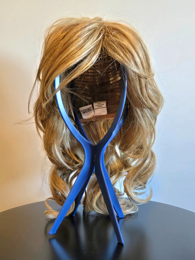 Raquel Welch Wig - Always - Honey Ginger